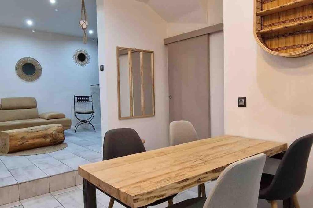 Les Suites Du Palais Carcassonne Buitenkant foto